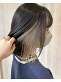 ホワイトミルクティー
