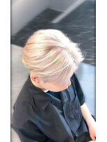 アンディアーモ サカエ(ANDIAMO SAKAE)&nbsp;メンズホワイト