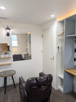 ハース(Hearth)の写真/【山形/全席個室】日常の喧騒から解放される時間を*個室で心までリラックスできる山形の隠れ家サロン♪