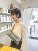 ボブ