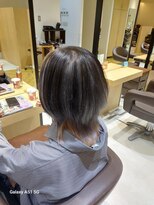 ユニックス イオンモール川口前川店(UNIX)&nbsp;グレーウルフ