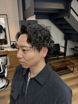 ティグレ(TIGRE) ツイスパミックス