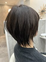 トリコ(torico)&nbsp;toricoカット