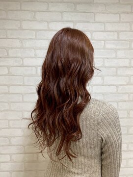 華やかロング［駒込店］