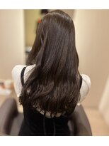 エリスホリエ(Eliss Horie)&nbsp;チョコレートブラウン