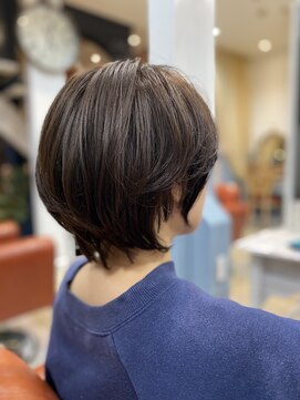 カザック(kazak) ショートレイヤー