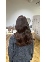 ヤテ(yate')&nbsp;チョコレートブラウン