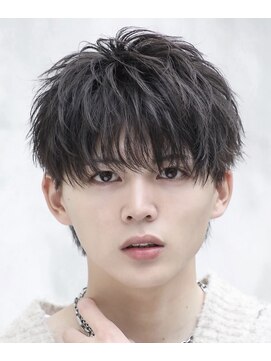 ゴールドシブヤ(GOALD SHIBUYA) マッシュ