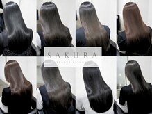 「毎朝のヘアセット、限界じゃないですか？」ドライヤーだけでサロン帰りの艶髪へ【姫路/ストレート】