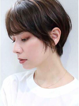 ヘアーメイクポリッシュ 久世店 髪質改善/ハイライト/髪質改善トリートメント/イルミナカラー