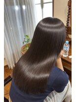 CHERE【シェール】&nbsp;艶髪ストレート