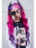 サイ(sai) 【sai】ヨスガノソラツインアレンジ