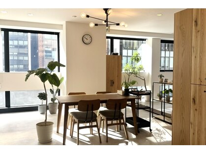 ムイ(muy)の写真