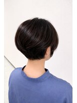 クレスフィリア (CLESC')&nbsp;大人美シルエットショート