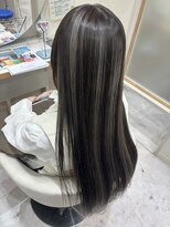 アストレアバイニケ(ASTRAEA by nike)&nbsp;コントラストハイライトカラー