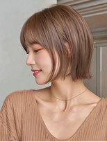 ジラフ(giraf)&nbsp;[吉祥寺/レイヤー/白髪染め/白髪ぼかし/髪質改善トリートメント]