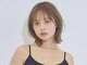 REM 新宿【6/1NEW OPEN（予定）】【レム】の写真/繊細な似合わせショートヘアは当店にお任せ！一人ひとりに合わせた絶妙なライン・フォルムがポイント＊