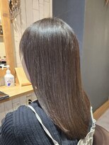 ストーク トウキョウ(stoke TOKYO)&nbsp;気になる悩みを解消！　荻窪/西荻窪/髪質改善トリートメント