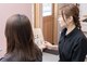 アッタ(atta)の写真/お客様一人ひとりとの時間を大切に。初めてでもリラックスして過ごせる完全個室のプライベートサロンです。