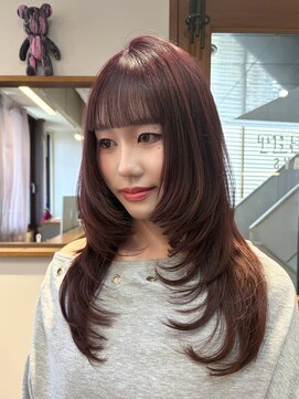 エイトデイズ 三宮駅前店(EIGHT days) ブリーチ必須です^ ^