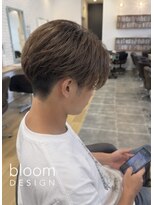 ブルーム 千葉ニュータウン(bloom)&nbsp;マッシュスタイル