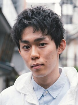 シー(si) 大人ショート