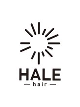 ハレへアー(HALE HAIR)&nbsp;森茂 ひな