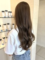 ヒビカ(HIBIKA)&nbsp;まろやかブラウンベージュ