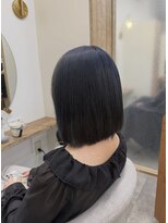 シアエミュー 新越谷店(SHEER emu)&nbsp;ブルーグレー【新越谷・南越谷】