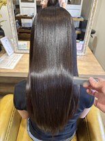 ビューティービースト 防府店(beauty:beast)&nbsp;髪質改善×ロングヘア