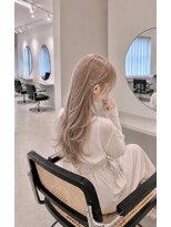 パーク バイ グラッジ 池袋(Park by GLADGE)&nbsp;ミルクティー