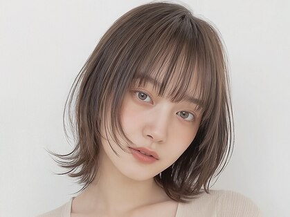 ulu【ウル】【11月4日NEW OPEN(予定)】の写真