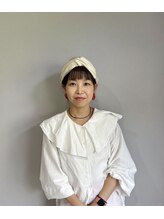 ワイ(w.h.y)&nbsp;Yumi Matsunaga