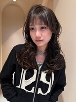 マーシィ(MARCIE)&nbsp;【 mika 】layer