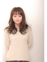 ヘアスペース ロケット(hair space Rocket)&nbsp;ほわっとガール