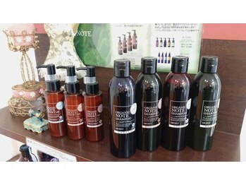 CARINA’【カリーナ】