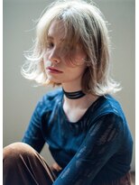 ホーミートウキョウ(HOMIE TOKYO)&nbsp;【HOMIE TOKYO 渋谷】うざバング×ボブ【担当西村康平】