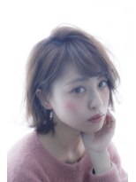 クラン(clan)&nbsp;clan<フェミニン大人ボブ>