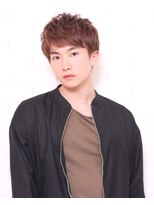 アオ(AO)&nbsp;似合わせパーマ