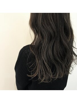 カノンヘアー(Kanon hair) イルミナハイライトカラー