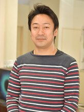 ナップ ヘア&メイクアップ&nbsp;茂木 一晴