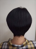 ヘアークリップバース ジーアップトリートメント。