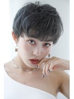 チップ タップ つつじヶ丘店(tip top)&nbsp;クールマッシュショート