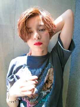 ルティア 池袋(Lutia) 大人ショート