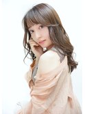 大人の可愛くなれるくびれヘア【銀座】
