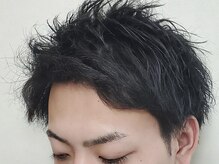 スマイルヘア 浦和店(Smile hair)