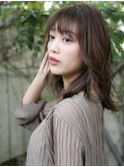 柔らかい低音デジタルパーマ　Re:sta by neolive