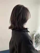 トレス(TRESS)&nbsp;ボブレイヤー/ボブルフ/エアリーミディ