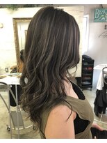 カルム(Calme)&nbsp;【calme_watake】drop highlight