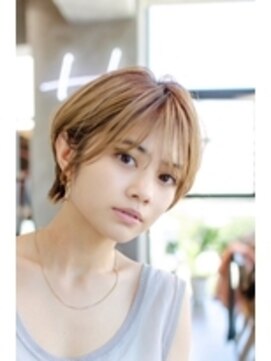 ケアリー 武蔵小杉(Carelly) 前髪かき上げイメチェンイヤリングカラーラベンダーカラーくびれ